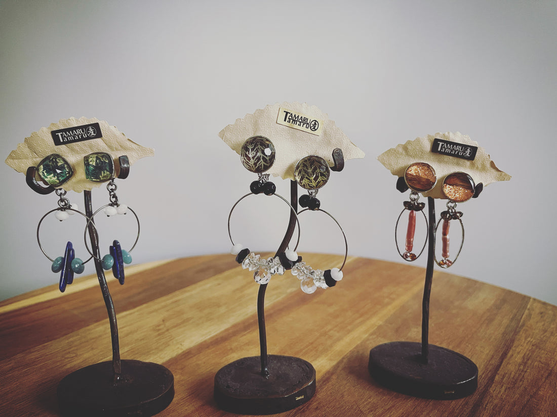 私のおすすめイヤリング・ピアス(セール中の)