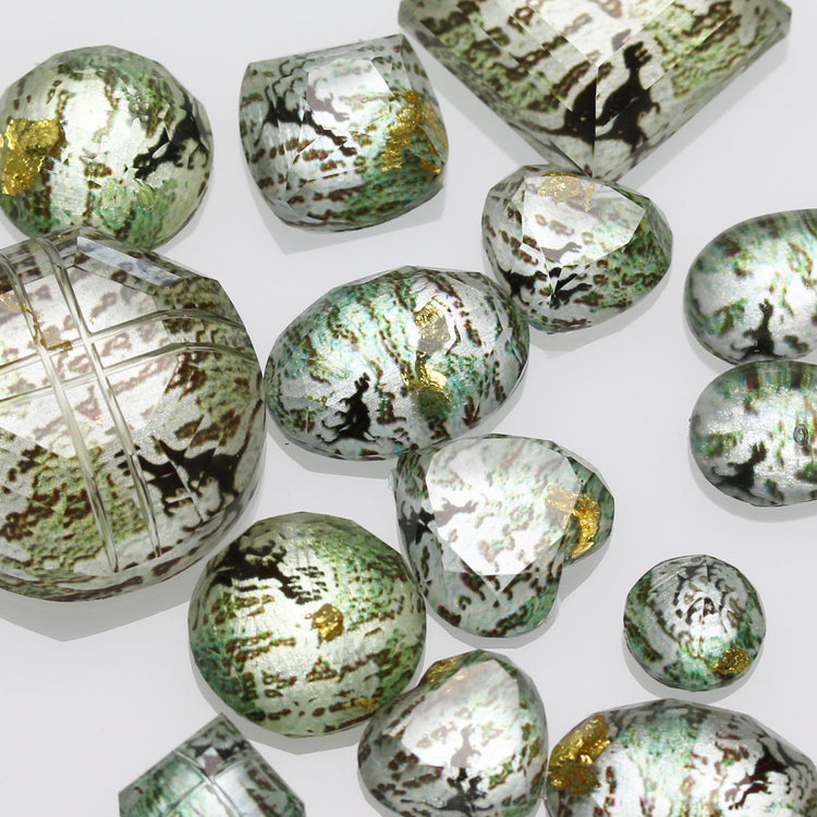 恐竜シリーズ(緑)