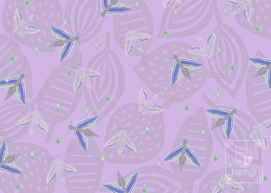 セスジスズメ蛾 壁紙 ロゴなし(有料)5032 × 3579px PNG