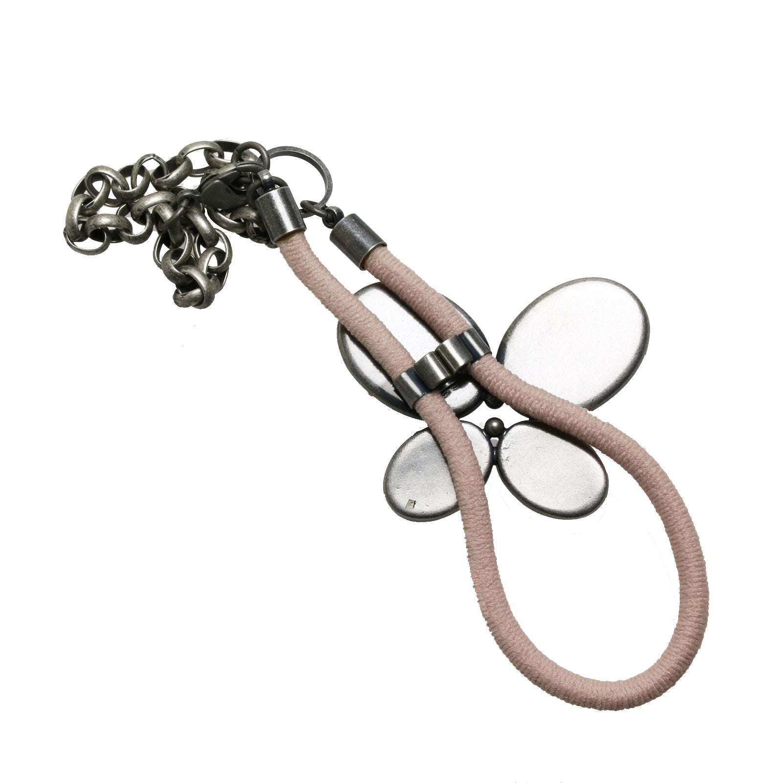 手袋ホルダー 蝶 ピンク 恐竜 TAMARUSAN