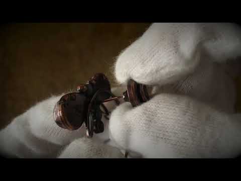 眼鏡ホルダーピンブローチの使い方