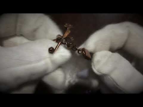 ループタイの使い方