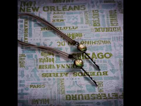 ヘアピンヘアバンド