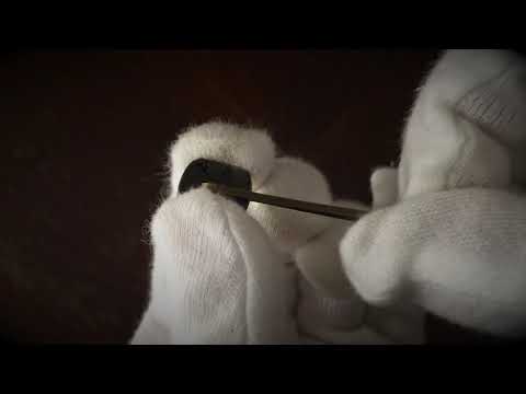 ヘアピンの使い方