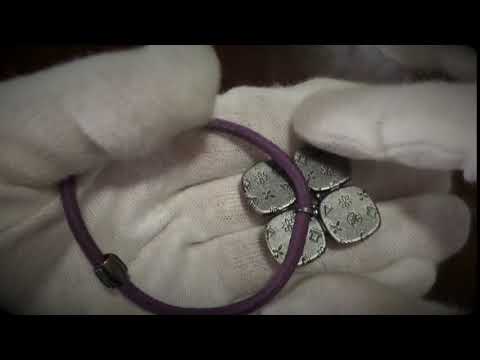 ヘアゴム着け方