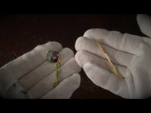 ヘアピンの使い方