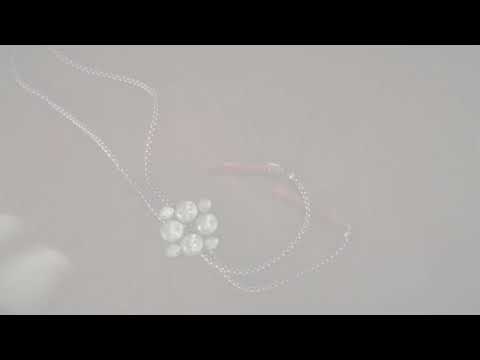 組紐ループタイの使い方