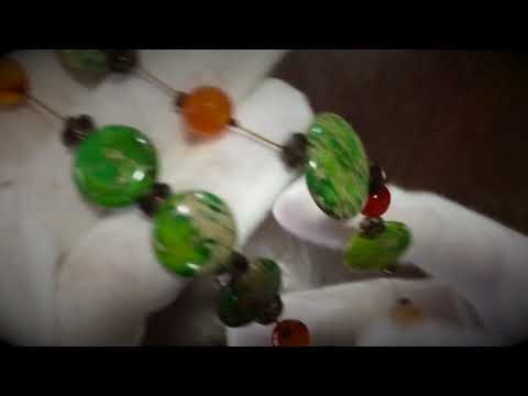 ネックレス紹介