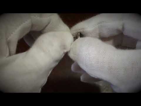 イヤリングの紹介