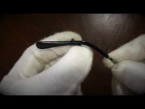 眼鏡チェーンの紹介