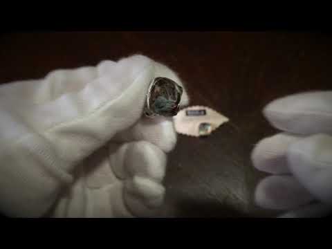 イヤリングの紹介