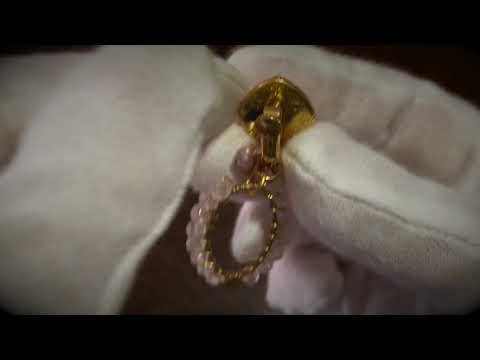 イヤリングの紹介