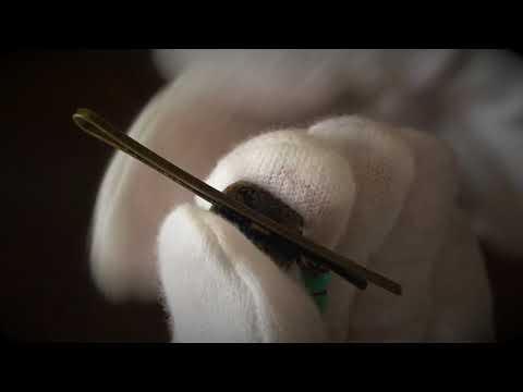 ヘアピンの使い方