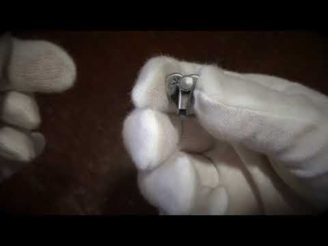 イヤリングの紹介