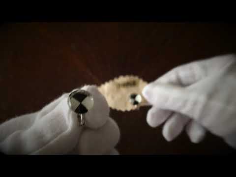 イヤリングの紹介