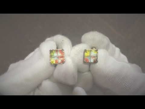 カフスボタンの使い方