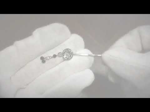 ヘアピンの使い方