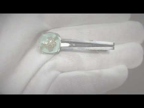 タイピンの使い方