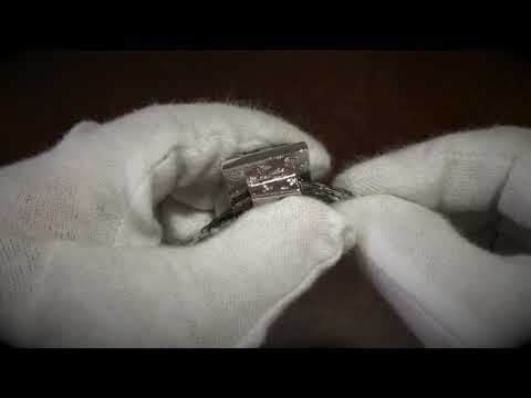 チェーンループタイの使い方