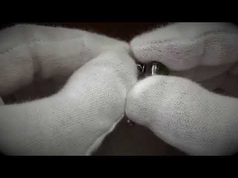 イヤリングの紹介