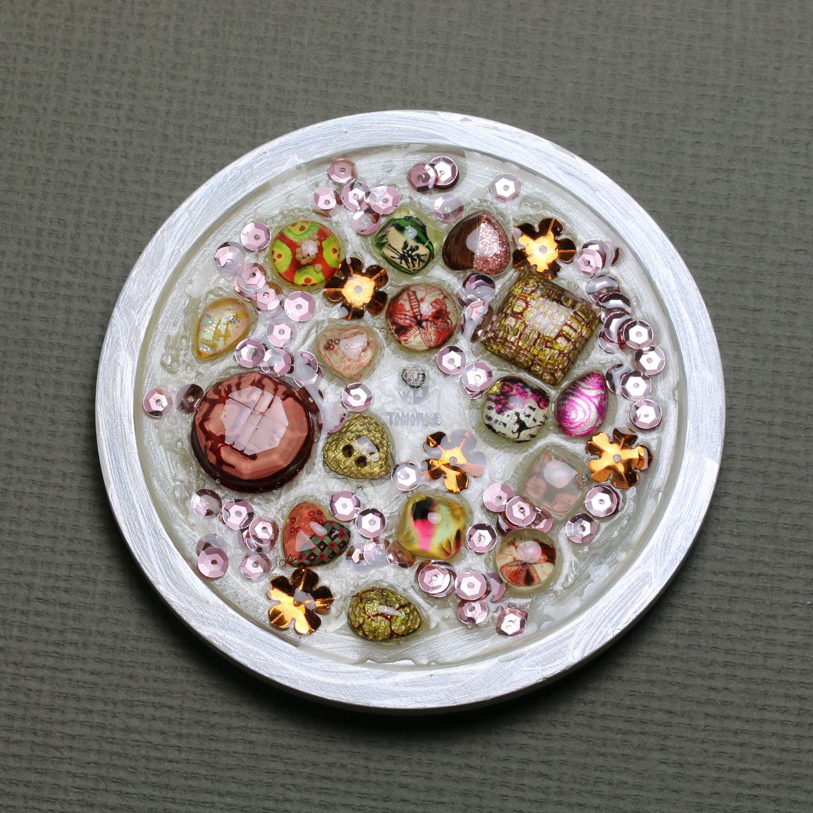 ハンドメイド アクセサリートレー www.krzysztofbialy.com