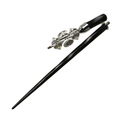 着せ替えかんざし 木 紫陽花 ピンク TAMARUSAN