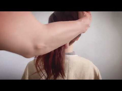 着せ替えかんざし 花 黄緑 梅 珊瑚