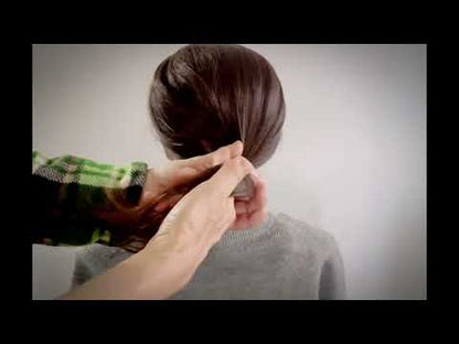 かんざし トンボ フクロウ パステルカラー