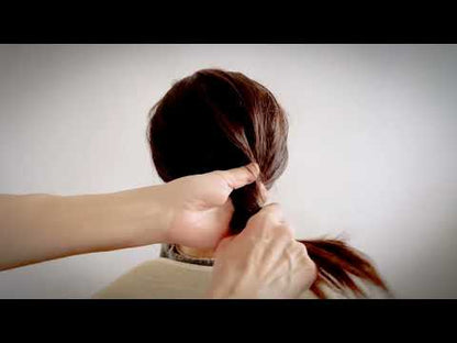 着せ替えかんざし 木 紫陽花 青