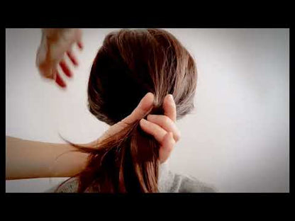 着せ替えかんざし 木 紫陽花 ピンク