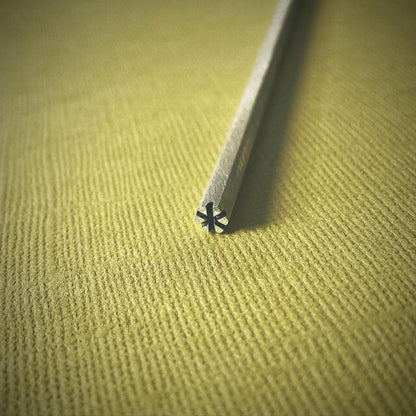 男のかんざし シルバー 925 緑 TAMARUSAN