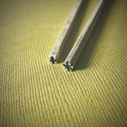 男のかんざし シルバー 925 緑 TAMARUSAN