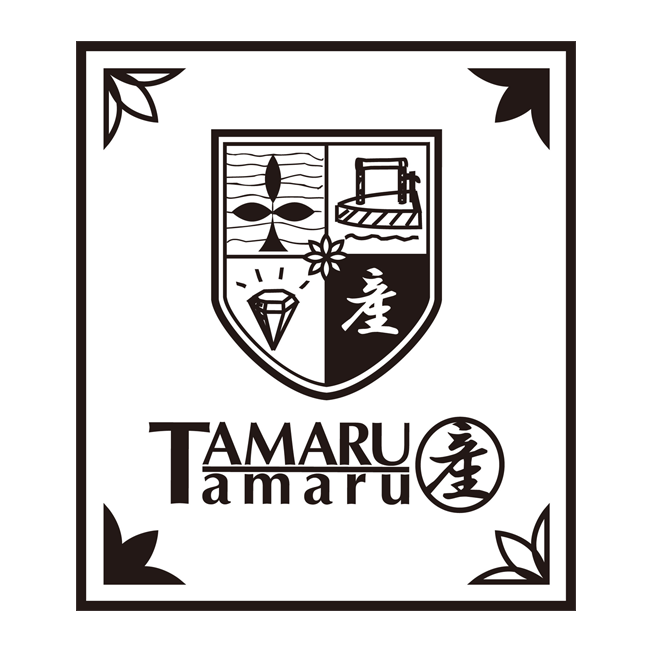 tamarusan