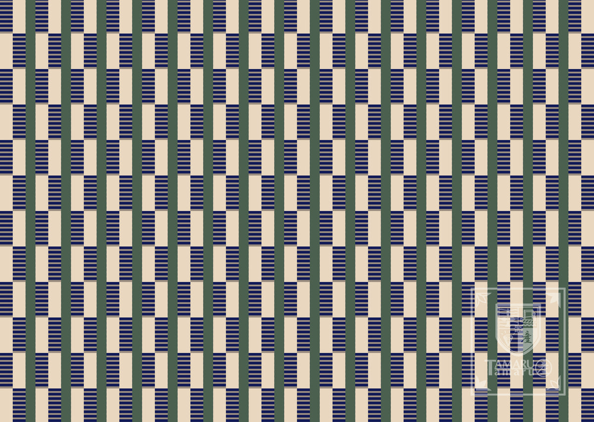 ストライプタイル 壁紙 ロゴなし（有料）5032× 3579px JPG