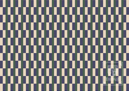 ストライプタイル 壁紙 ロゴなし（有料）5032× 3579px JPG