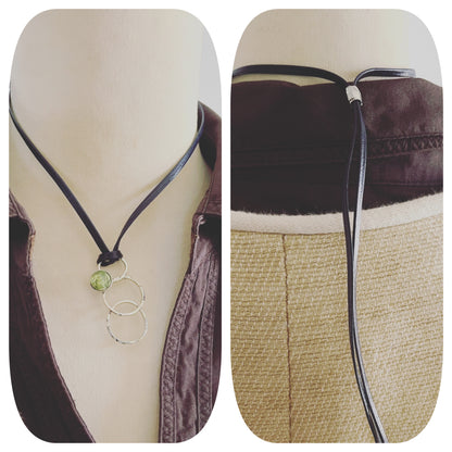 眼鏡ホルダー ネックレス 水色 メンズ レディース 眼鏡ホルダー