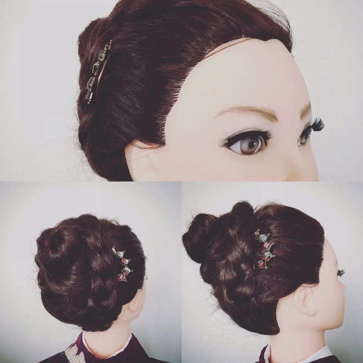 二股かんざし | 贈り物におしゃれなヘアアクセサリー – TAMARUSAN