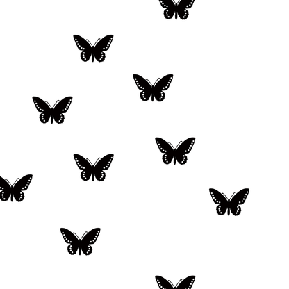 着せ替えかんざし 恐竜＆蝶 ピンク＆パープル 金 TAMARUSAN