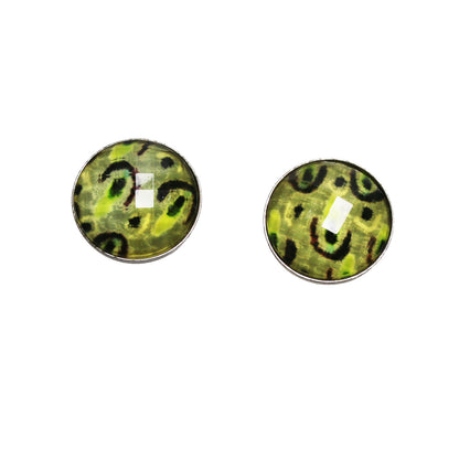 シューズクリップ グレー 靴飾り ブローチ シューズクリップ