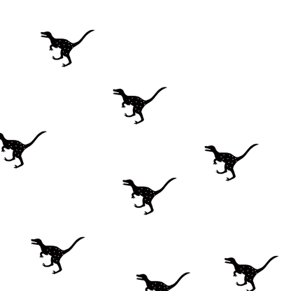 シルバー925 ヘアゴム 恐竜 黄緑 TAMARUSAN