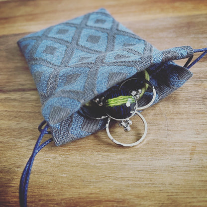 アクセサリー袋（小） TAMARUSAN