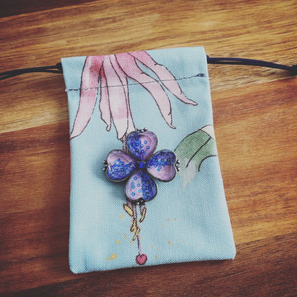 アクセサリー袋（小） TAMARUSAN