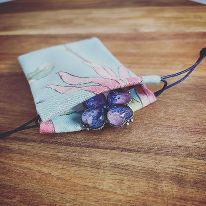 アクセサリー袋（小） TAMARUSAN