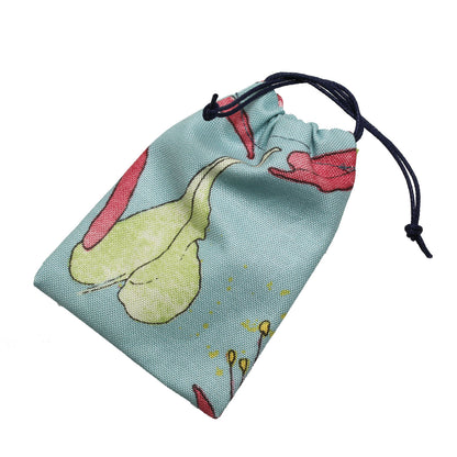 アクセサリー袋（小） TAMARUSAN