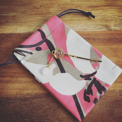 アクセサリー袋（小） TAMARUSAN