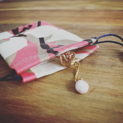 アクセサリー袋（小） TAMARUSAN