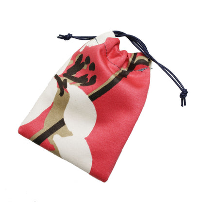 アクセサリー袋（小） TAMARUSAN