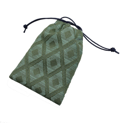 アクセサリー袋（小） TAMARUSAN