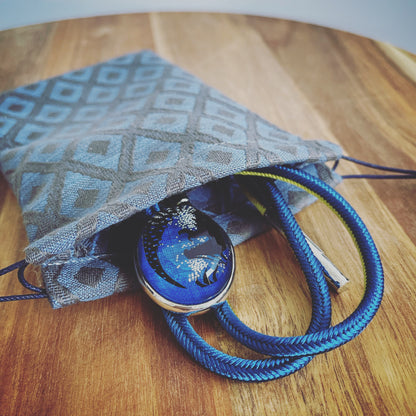 アクセサリー袋（大） TAMARUSAN