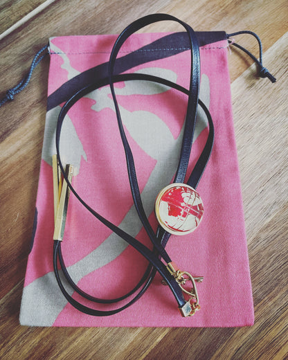 アクセサリー袋（大） TAMARUSAN